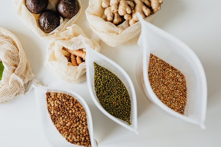 10 Ways to Maximize Nutrition in Online Grocery Orders That Save Time & Money