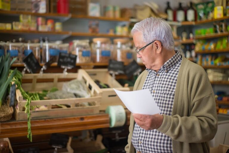 5 Best Grocery List Apps for Caregivers That Simplify Daily Care