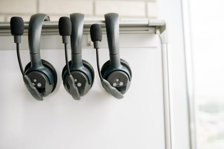 7 Voice Recognition Tools for Elderly that Honor Independence