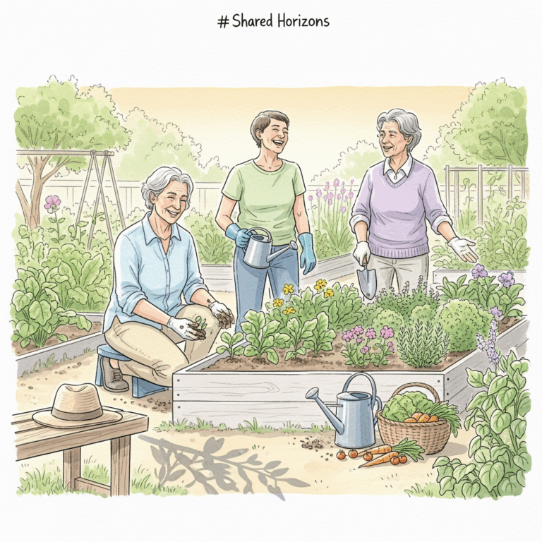 9 Ways Sharing in Caregiver Support Groups Transforms Your Journey