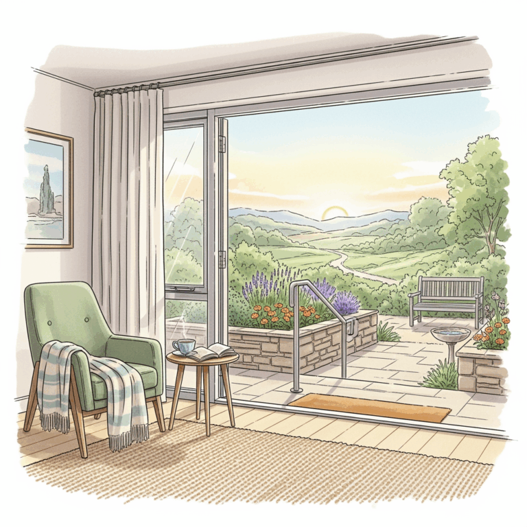 9 Ways to Create a Sleep-Friendly Environment for Seniors That Ensure Restful Nights